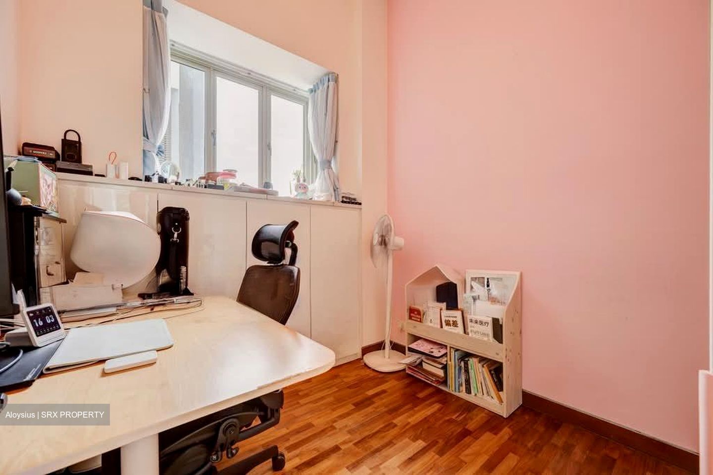 Suites Twenty-Two (D15), Apartment #594047521